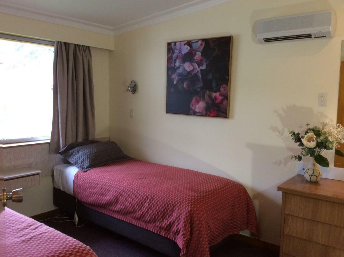 بِكتون Aaa Marlin Motel المظهر الخارجي الصورة